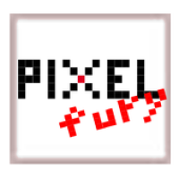 Icona di Pixel fury - puzzle madness (Unreleased) APK