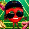 Strawberry Luck Game icon