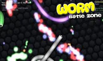 Snake Worm Crawl batle zone 2020 APK Снимки экрана #1