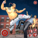 Superhero Karate Fighting Manager Fighter Kick APK