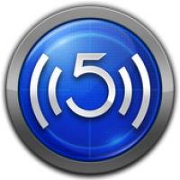 Live in Five (v1) APK icon