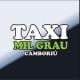 Taxi Camboriu - Taxista APK