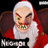 Hi Neighbor Alpha Series Guide Application icon