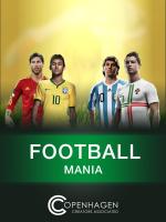 Football Mania Challenge APK capture d'écran Thumbnail #10