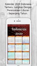 Kalender 2020 Indonesia APK Download for Android