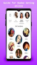 Guide for Badoo dating online APK Download for Android