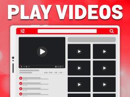 Video Tube APK 螢幕截圖圖片 #10