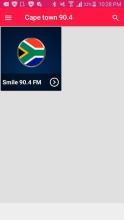 90.4 Cape Town Radio Fm Radio Cape Town APK Download for Android