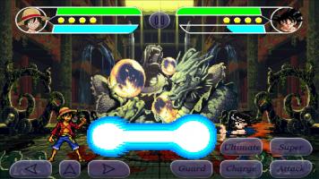 Anime: The Multiverse War APK para Android - Download
