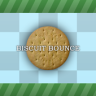 Biscuit Bounce Game icon