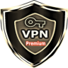 Free Premium VPN Unlimited World Wide Servers 2020 Application icon