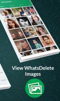 WhatsDelete-View Deleted Messages &amp; Photo Recovery APK Screenshot Thumbnail #2