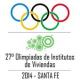 Olimpiadas InstitutosViviendas APK