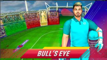 Cricket Clash PvP APK تصویر نماگرفت #8