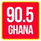 90.5 Ghana Music Ghana Radio Stations Online APK