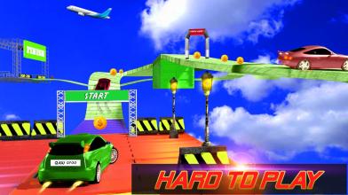 Impossible Car Stunts Driving APK Download for Android