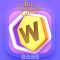 Golden Girls Game - Word Search Puzzle Apk