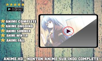 Anime.HD APK صورة لقطة الشاشة #13