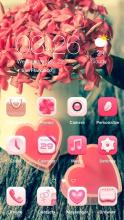 Berry Pink - Best Theme APK Download for Android