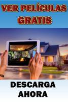 Como Ver Peliculas Online Gratis en Español Guia APK capture d'écran Thumbnail #8