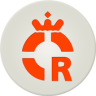 Reddingsbrigade Application icon