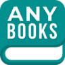 AnyBooks Application icon