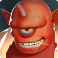 Age of Monster : Crash World (Unreleased) Apk