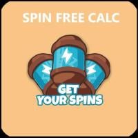 Spins and Coins Free Calc Coin Master APK capture d'écran Thumbnail #2