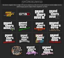 GTA Hileleri APK Screenshot Thumbnail #1