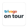 trivago on tour (Unreleased) Application icon