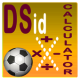 Calculator - Soccer Fan APK