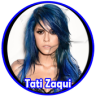 Musica Tati Zaqui - Sem Internet Application icon