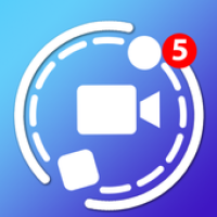 Изображения Free ToTok HD Video Calls & Voice Messenger Guide на ПК с Windows