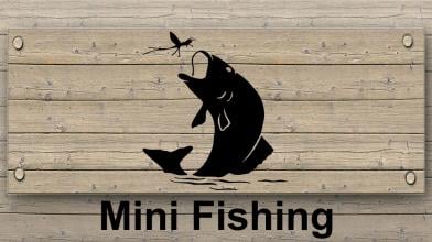 Mini Fishing (Unreleased) APK Download for Android