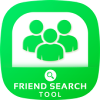 Изображения Friend Search Tool Simulator на ПК с Windows