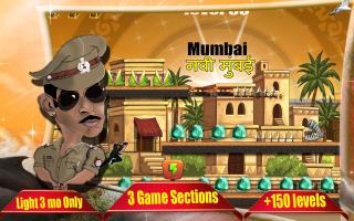 salman run APK Gambar Screenshot #7