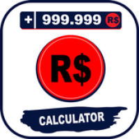 Free Robux Calc For Roblox Masters APK カバーアート