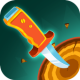 Knife Hit - Pro APK