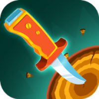 Knife Hit - Pro APK カバーアート