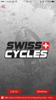 Swiss Cycles APK Cartaz #1