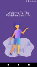 Pakistan Sim Info 2019 APK Download for Android