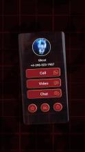 Scary Ghost Video Call Simulator And Chat PRANK APK Download for Android