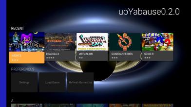 uoYabause APK Download for Android