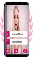 Dove Cameron Piano Tiles APK Screenshot #3