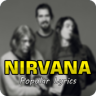 Nirvana Lyrics Application icon