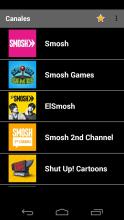 Smosh Videos APK Download for Android