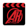 ARMCTV Application icon