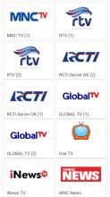 TV Streaming Indonesia Pro APK Download for Android