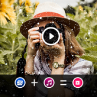 Nature Effect-MV Master Video Status Maker APK カバーアート