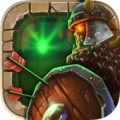 Magic Siege (Unreleased) Apk